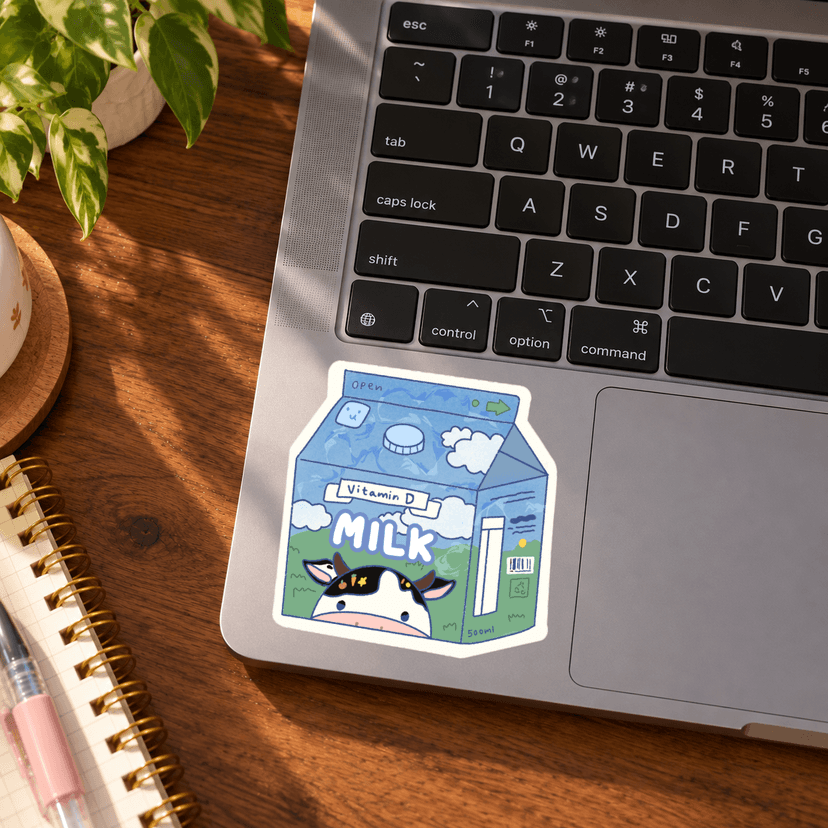 Milk - Image 1
