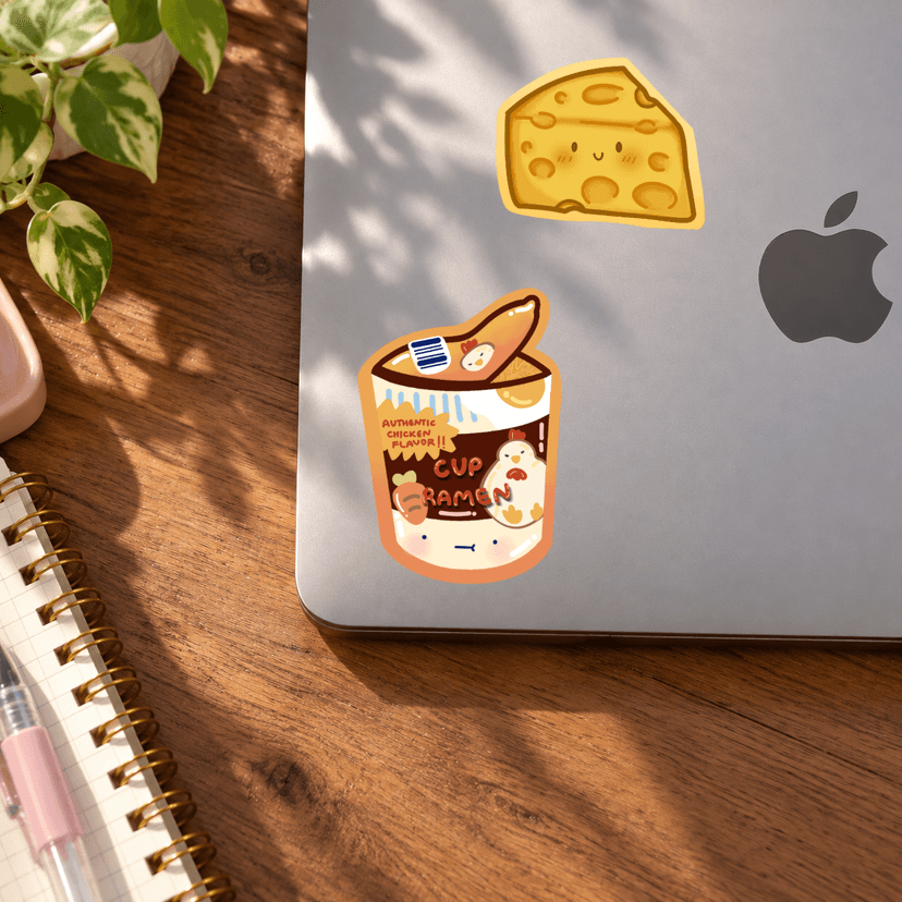 Cup Ramen - Image 2