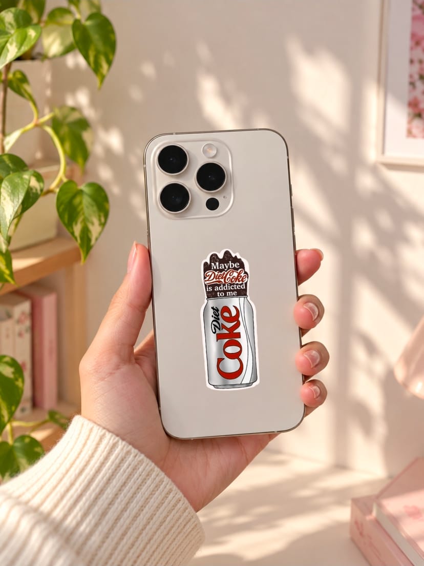 Diet Coke addiction - Image 1